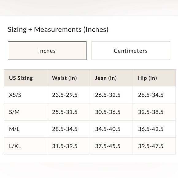 We The Free Ashby Belt - Picture 5 of 5